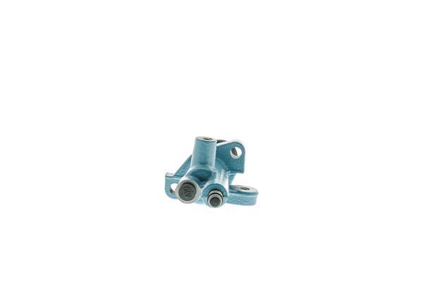 Récepteur d'embrayage (Cylindre récepteur de débrayage) AISIN ref. CRT-122